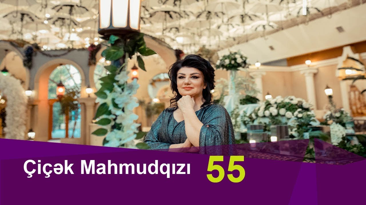 Çiçək Mahmudqızının ömür güzgüsündən görünənlər... Mp3 Yüklə