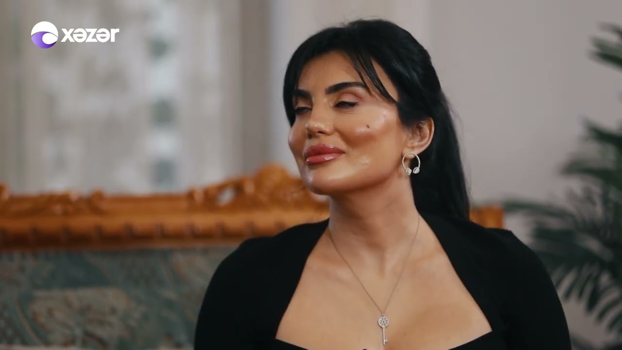 Çiçək, Nazənin Salayeva, Qədir Qızılsəs - Canlı İfa Mp3 Yüklə