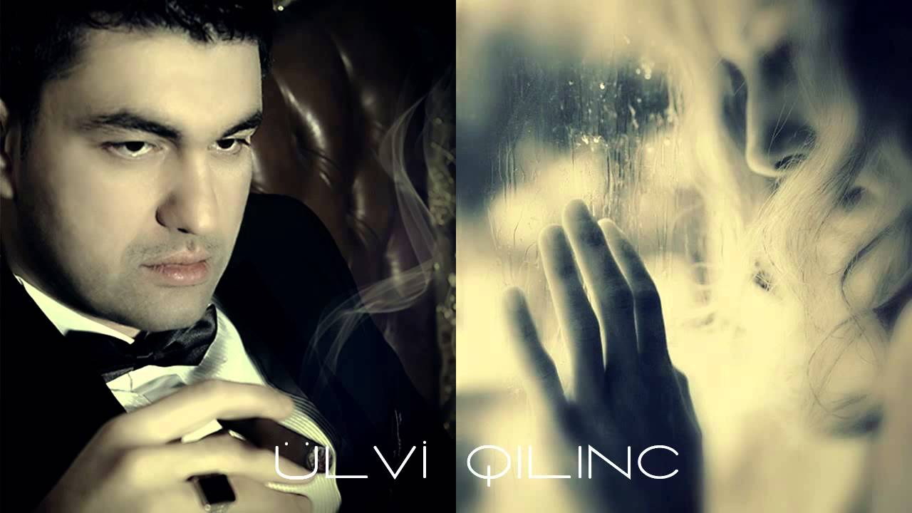 Ülvi Qılınc - Sənə Baxım | Azeri Music [OFFICIAL] Mp3 Yüklə