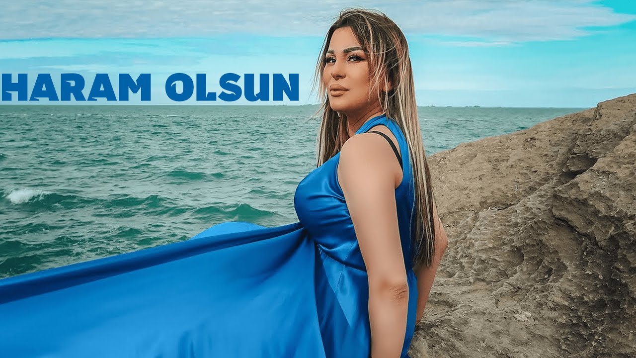 Ülviyye Namazova - Haram Olsun (Official Music Video) Mp3 Yüklə