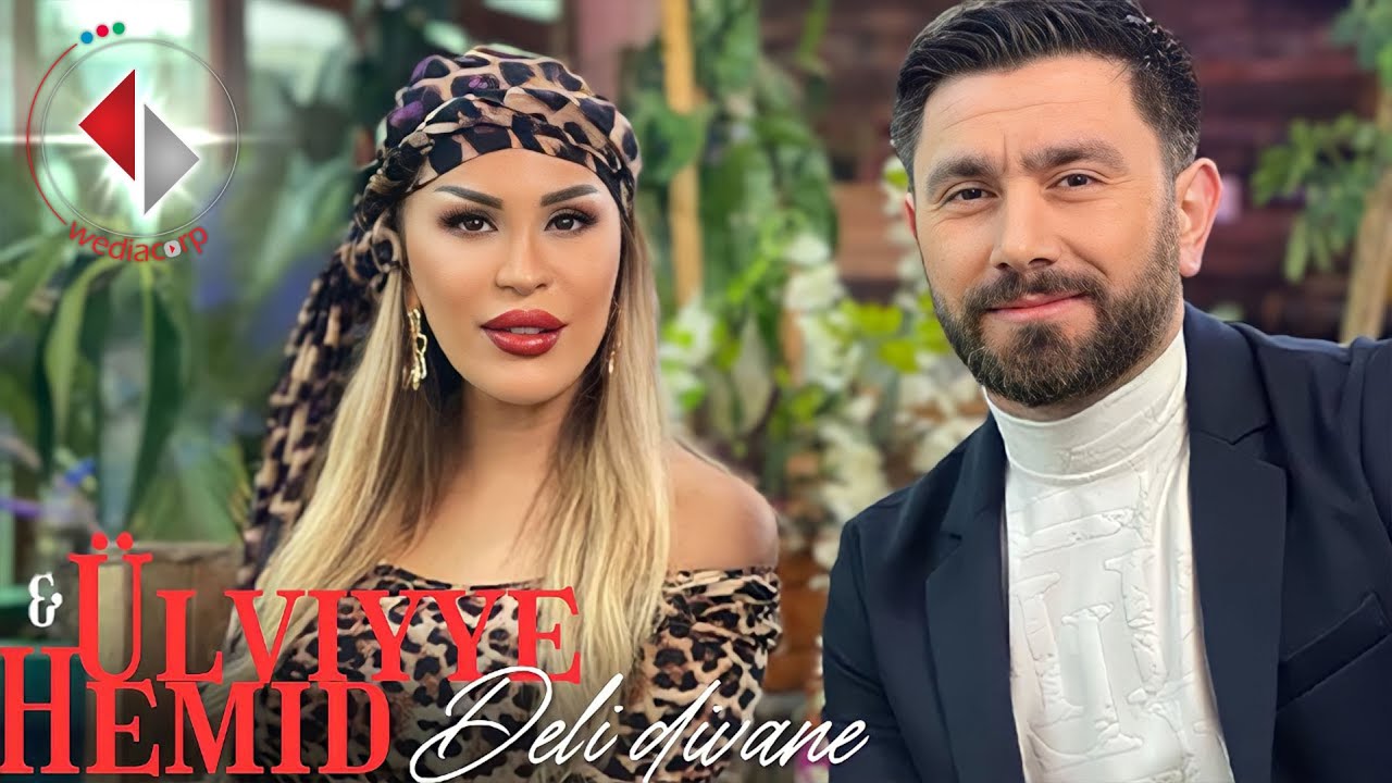 Ülviyye Namazova & Hemid Ehmed - Deli divane (Official video 2024) Mp3 Yüklə