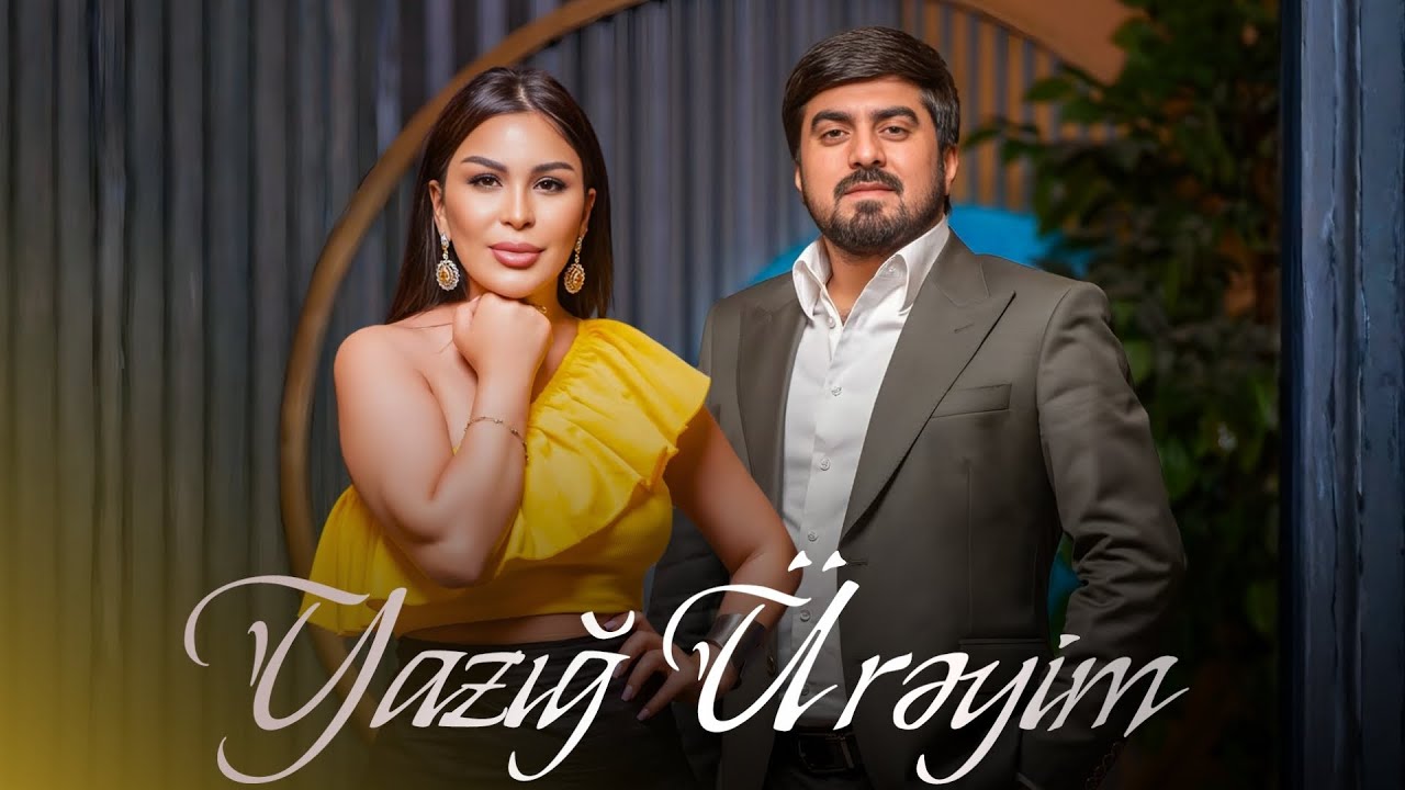 Ülviyye Namazova & Pünhan Piriyev - Yazığ Üreyim(Yeni 2024) Mp3 Yüklə