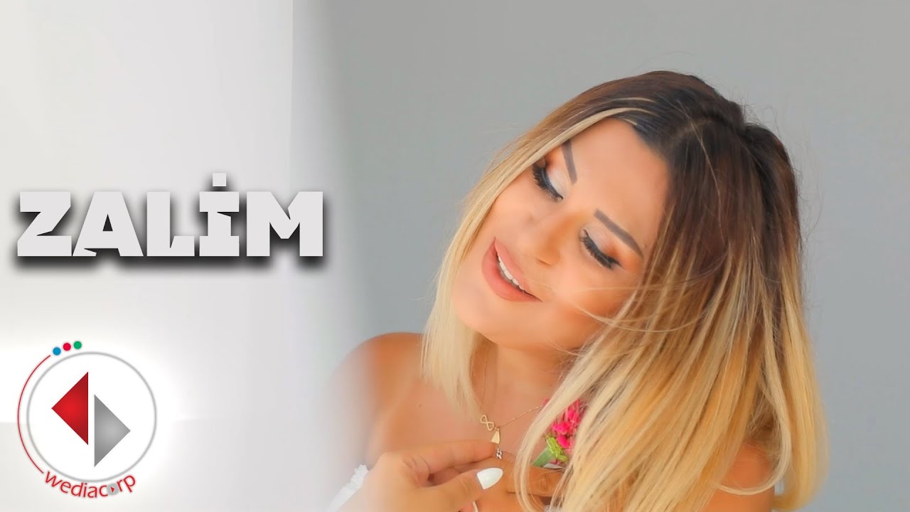 Ülviyye Namazova - Zalim(Official Music Video) Mp3 Yüklə