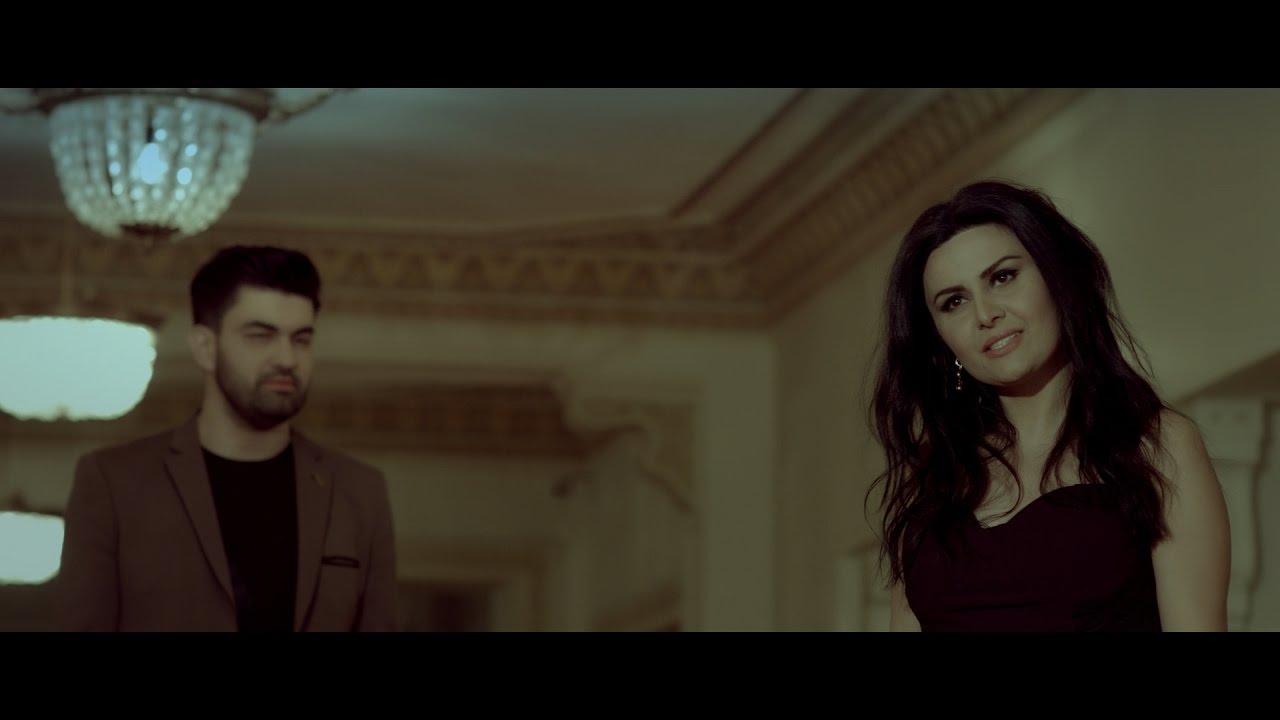 Ümman & Ülvi Qılınc - Arzular Bitsin | Azeri Music [OFFICIAL] Mp3 Yüklə