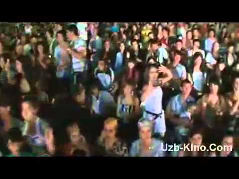 Üzeyir Mehdizade - Qara gozler OZBEKISTAN KONSERTI YENI 2013 (UZEYIR PRODUCTION) Mp3 Yüklə