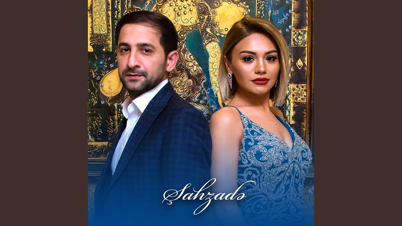 Şahzadə (feat. Türkan Vəlizadə) Mp3 Yüklə