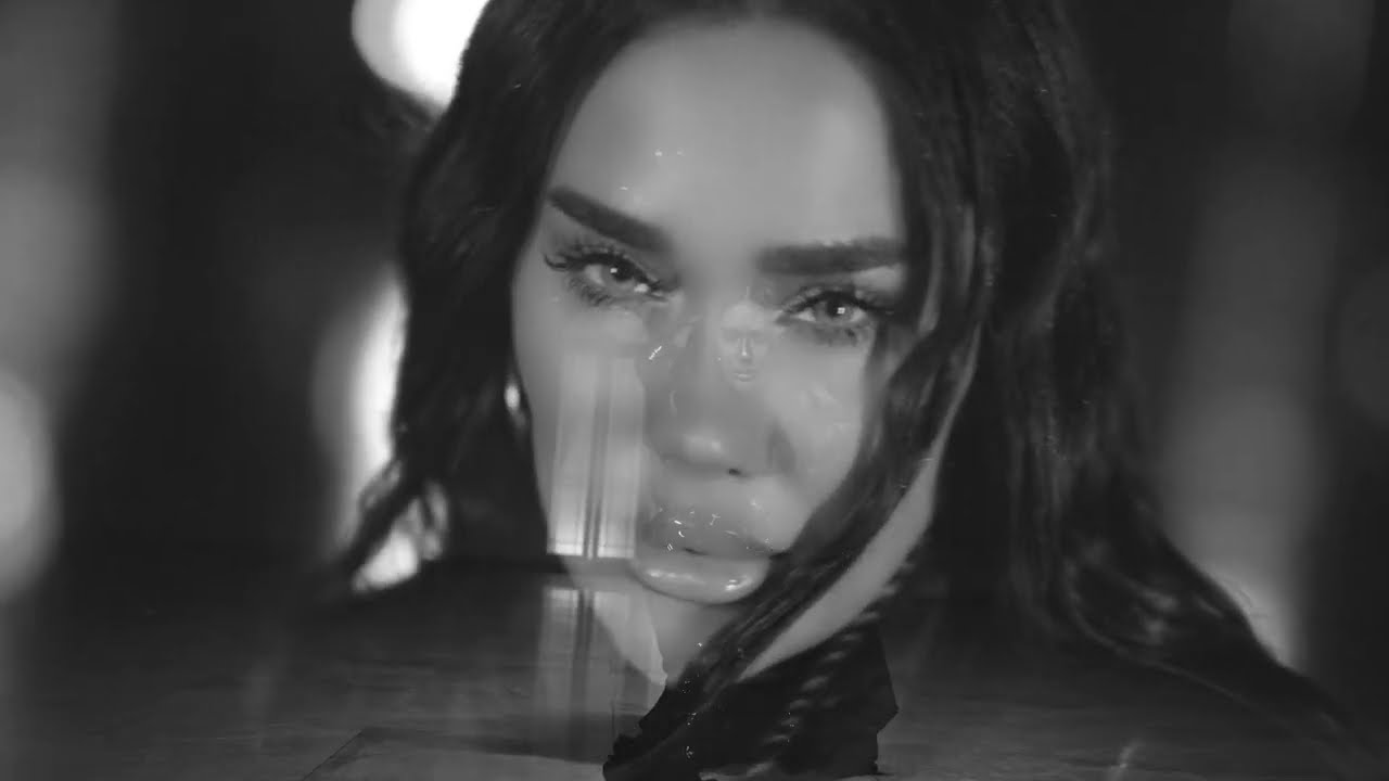 Şebnem Qehremanova - Qalmadi | Yeni 2026 Mp3 Yüklə