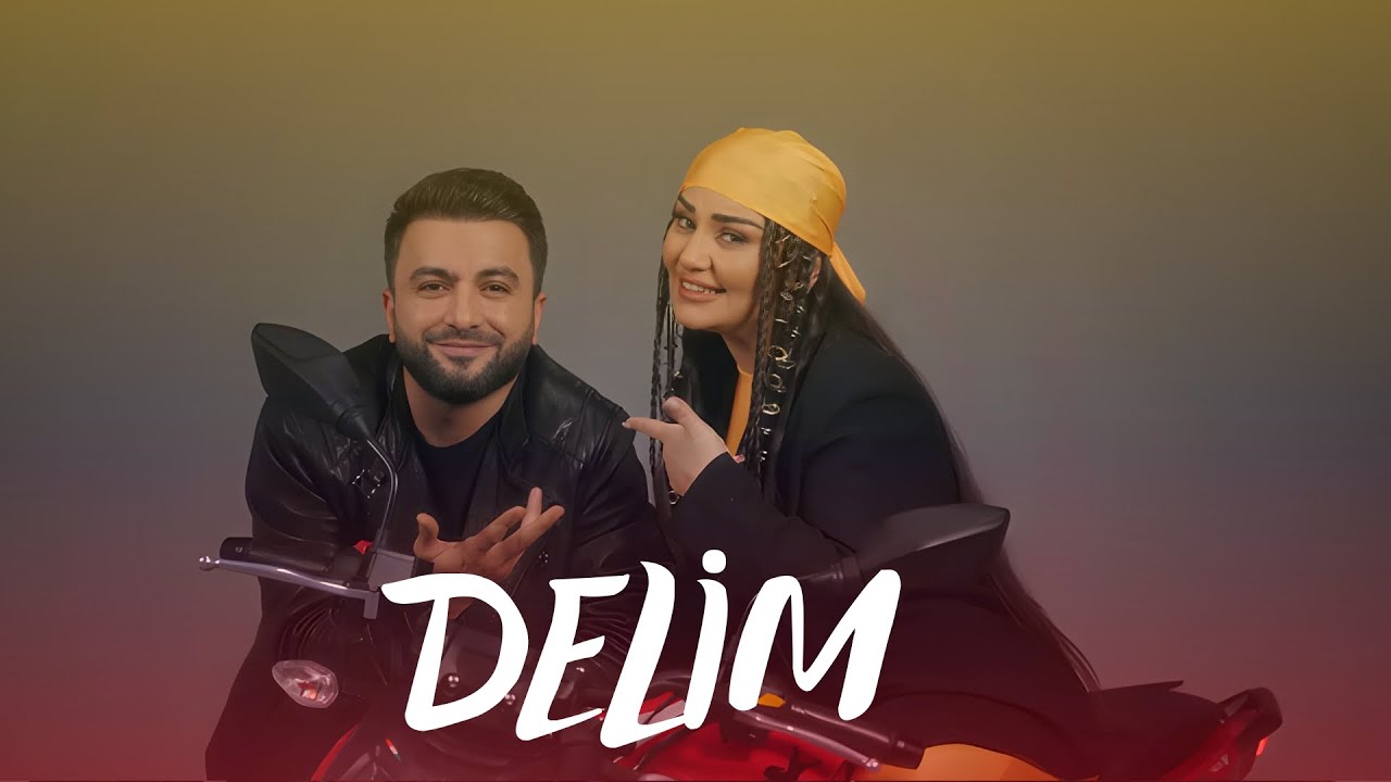 Şebnem Tovuzlu & Fagan Safarov - Delim Mp3 Yüklə