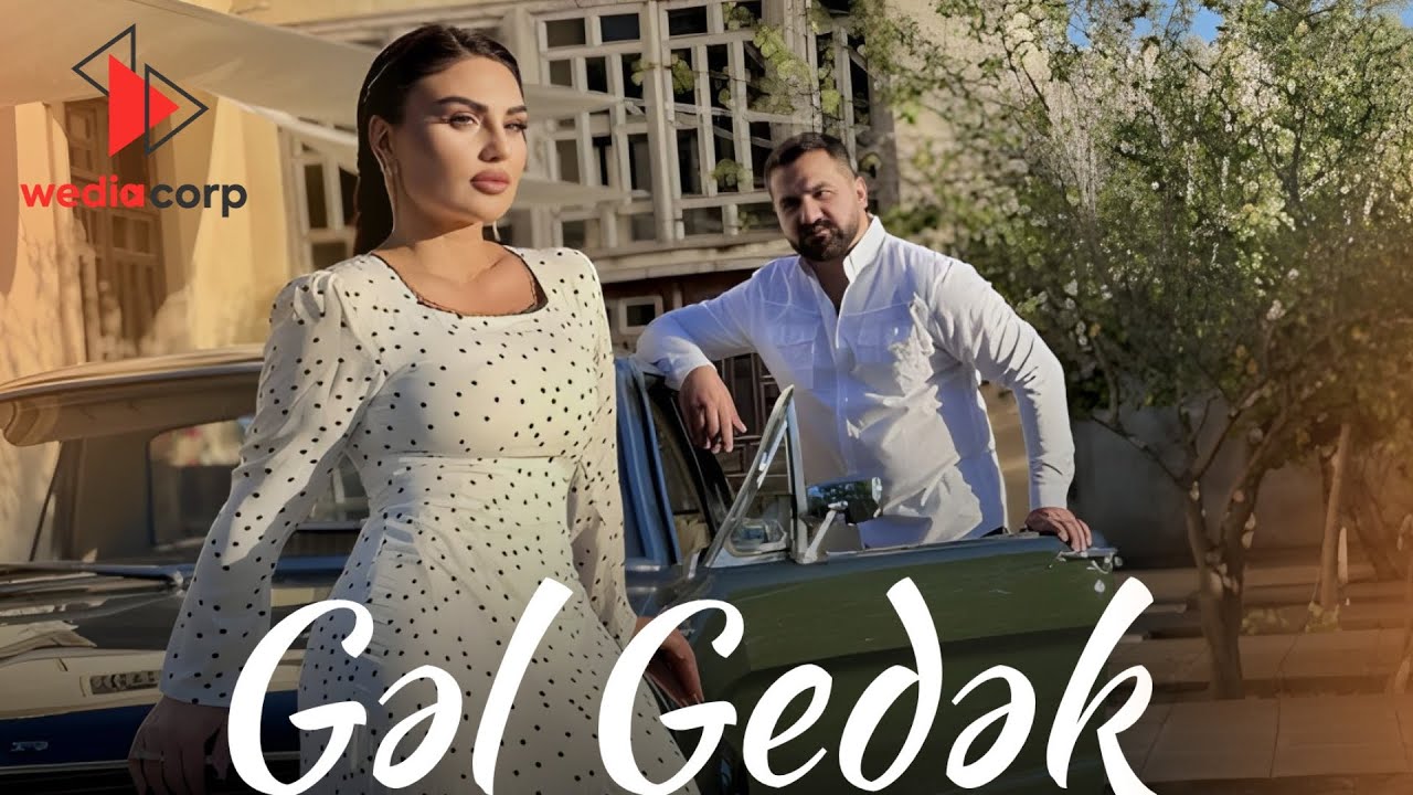 Şebnem Tovuzlu - Gel Gedek Mp3 Yüklə