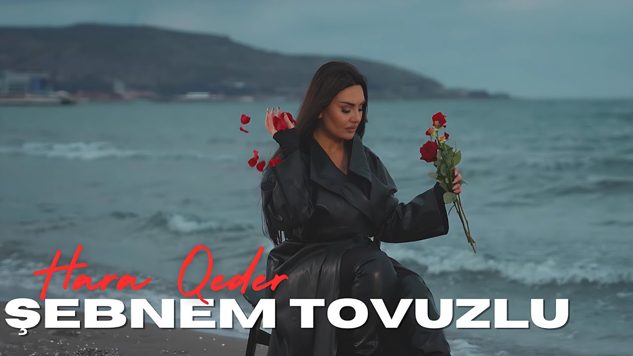 Şebnem Tovuzlu - Hara Qeder Mp3 Yüklə