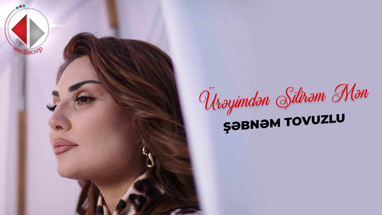 Şebnem Tovuzlu - Üreyimden Silirem Men Mp3 Yüklə