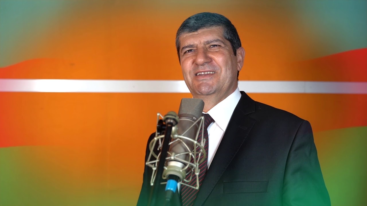 Şemistan Elizamanlı - Azərbaycan istiqlalı Mp3 Yüklə
