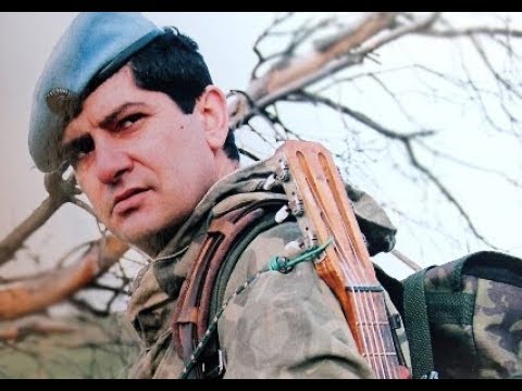 Şemistan Elizamanlı - Birinci batalyon Mp3 Yüklə