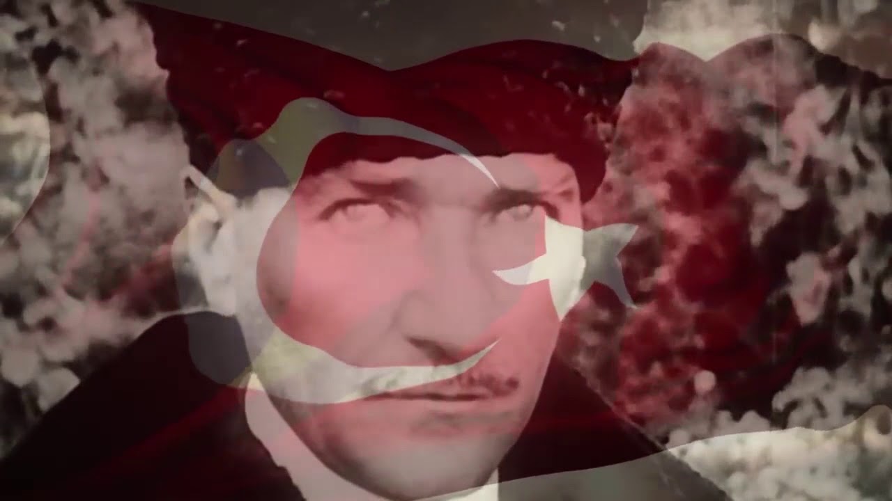 Şemistan Elizamanlı - Mustafa Kamal paşa Mp3 Yüklə