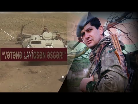 Şemistan Elizamanlı - Vətənə layiqsən əsgər Mp3 Yüklə