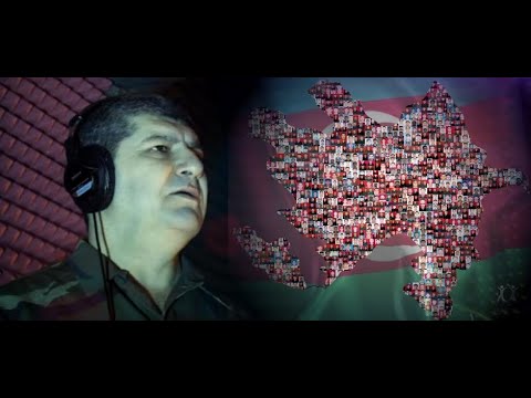 Şemistan Elizamanlı - Şəhid qardaşım Mp3 Yüklə