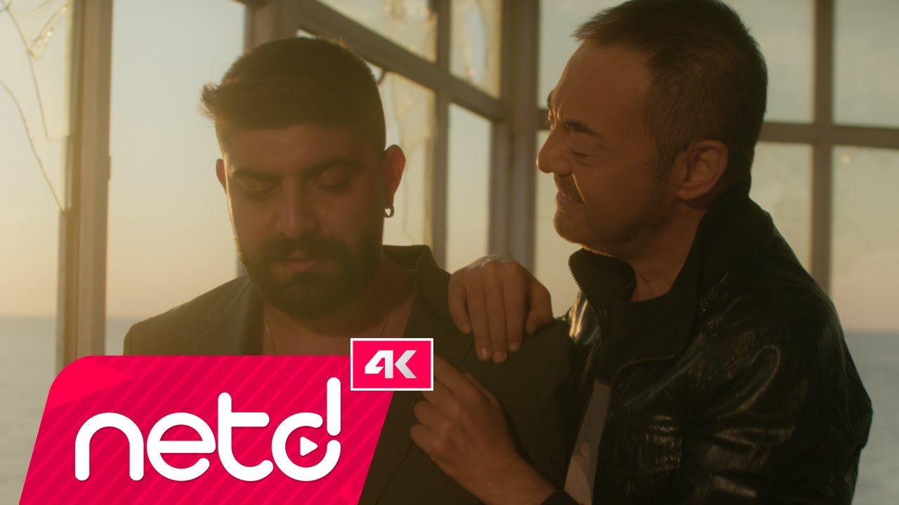 Şeref Altınbaş & Serdar Ortaç - Sana Değmez Mp3 Yüklə