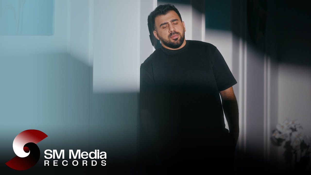 Şöhret Memmedov - Sənə Bağlanmış Ürək 2025 (Official Music Video) Mp3 Yüklə