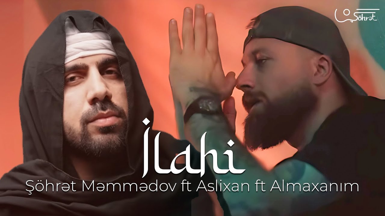 Şöhrət Məmmədov & Aslixan & Almaxanım - İlahi (Official Video) Mp3 Yüklə