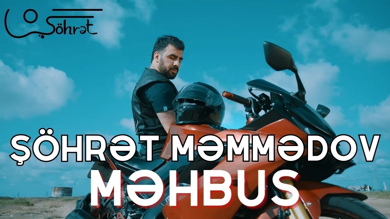 Şöhrət Məmmədov - Məhbus ( Official Video ) Mp3 Yüklə