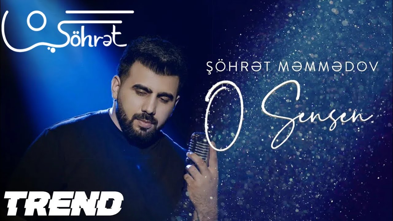 Şöhrət Məmmədov - O Sənsən (Official Video) Mp3 Yüklə
