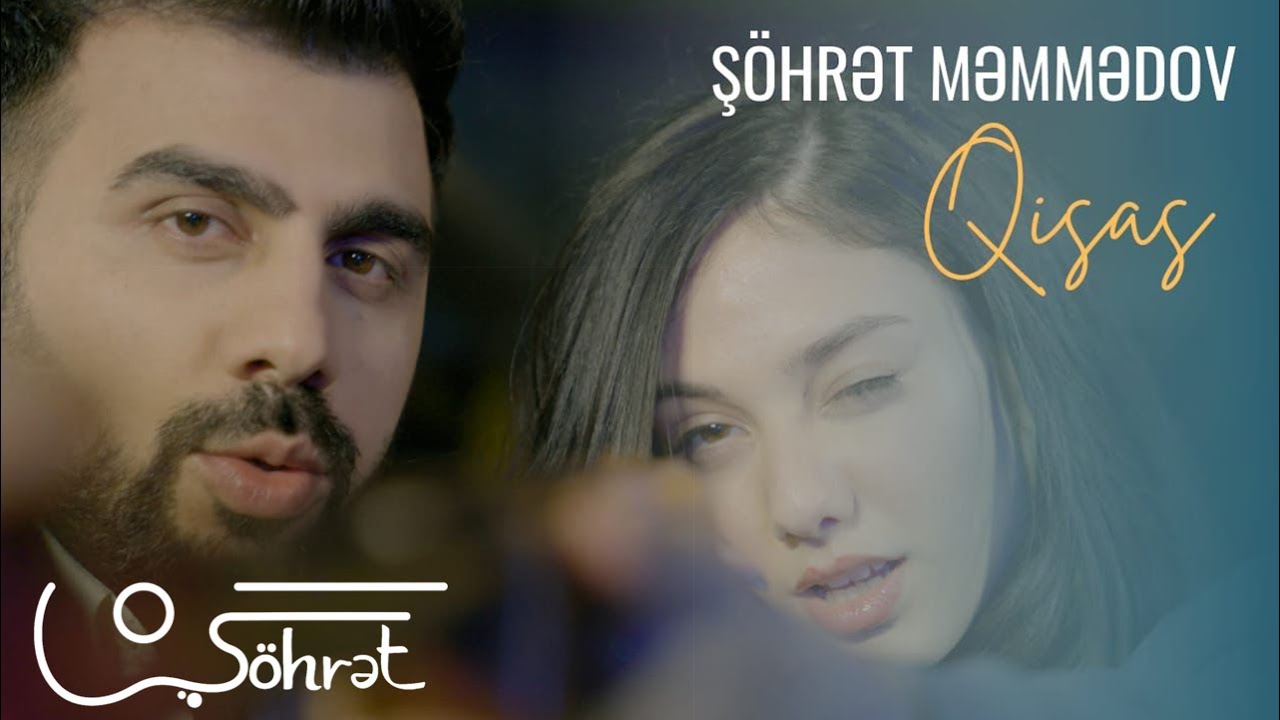 Şöhrət Məmmədov - Qisas (Official Video) Mp3 Yüklə