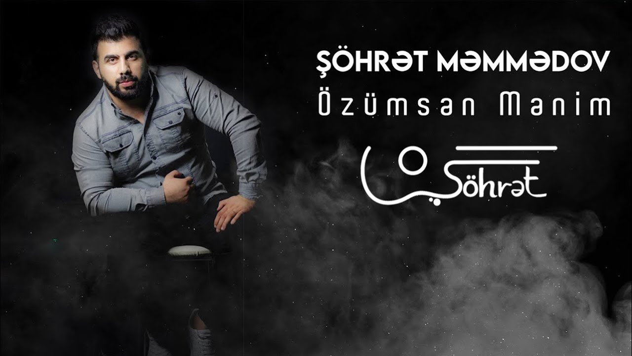 Şöhrət Məmmədov - Özümsən Mənim (Official Audio) Mp3 Yüklə