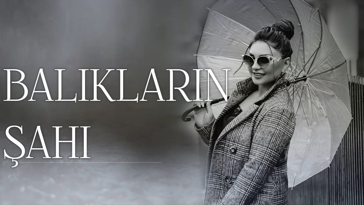 Şəbnəm Tovuzlu - Balıqların Şahı (Official Audio) Mp3 Yüklə