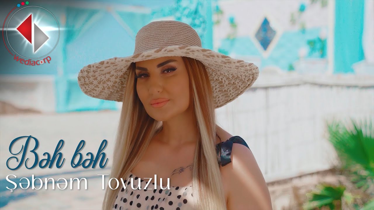 Şəbnəm Tovuzlu - Bəh Bəh Mp3 Yüklə