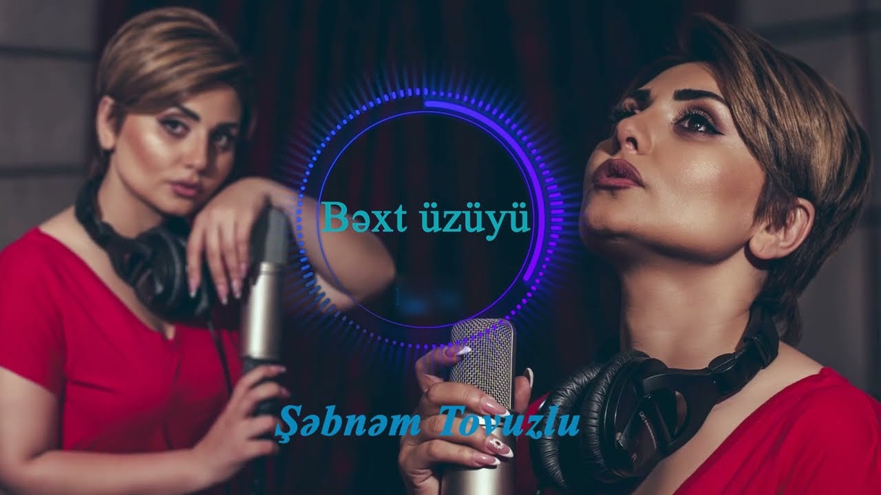 Şəbnəm Tovuzlu - Bəxt Üzüyü (Official Audio) Mp3 Yüklə