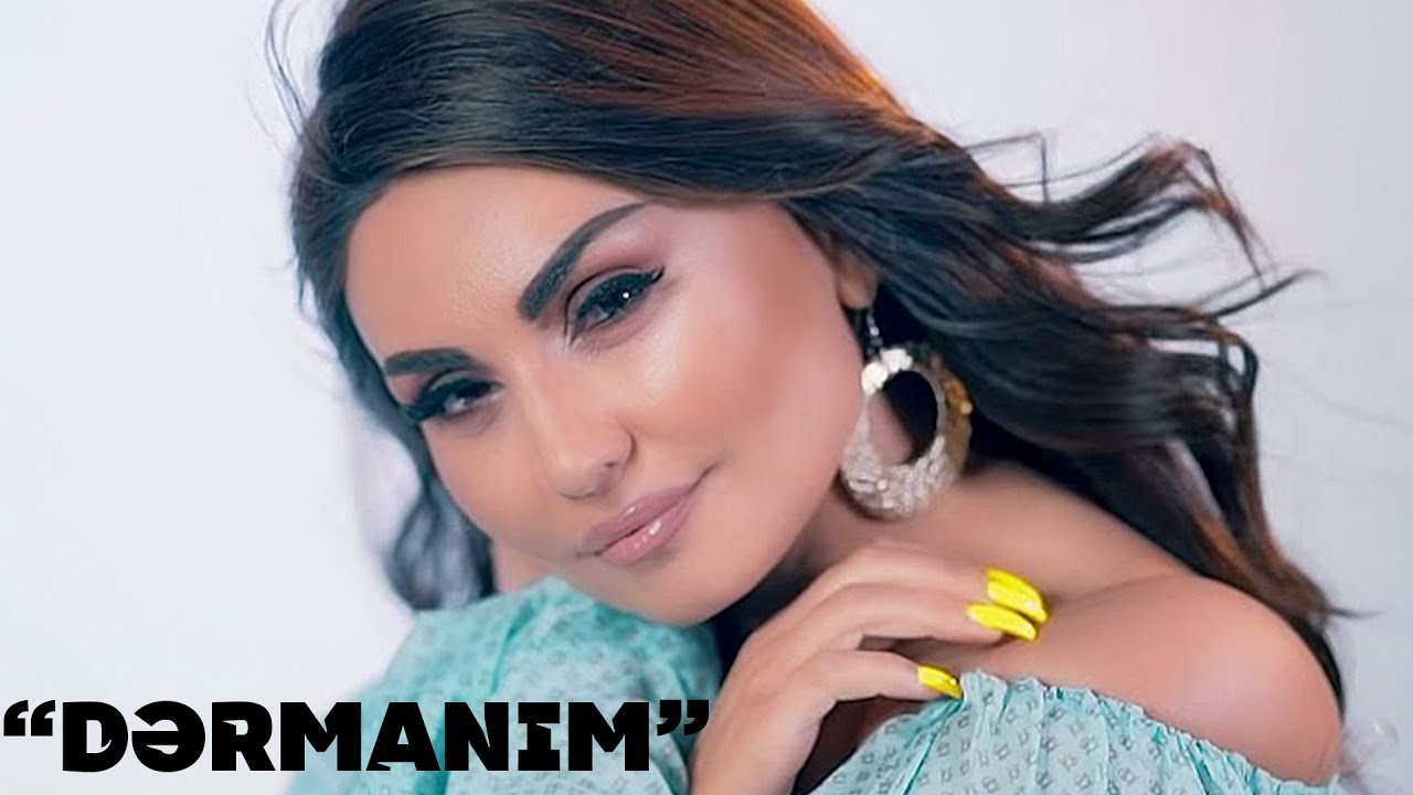 Şəbnəm Tovuzlu - Dərmanım (Official Music Video) Mp3 Yüklə