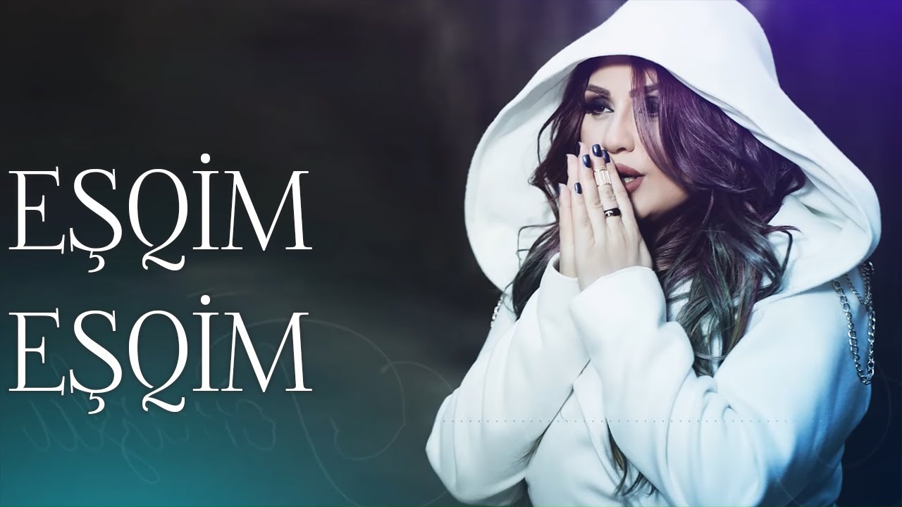 Şəbnəm Tovuzlu - Eşqim - Eşqim (Official Audio) Mp3 Yüklə