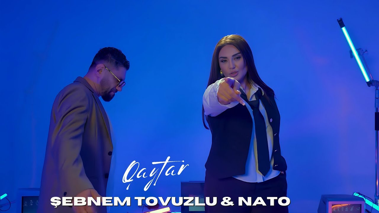 Şəbnəm Tovuzlu feat NATO - Qaytar Mp3 Yüklə