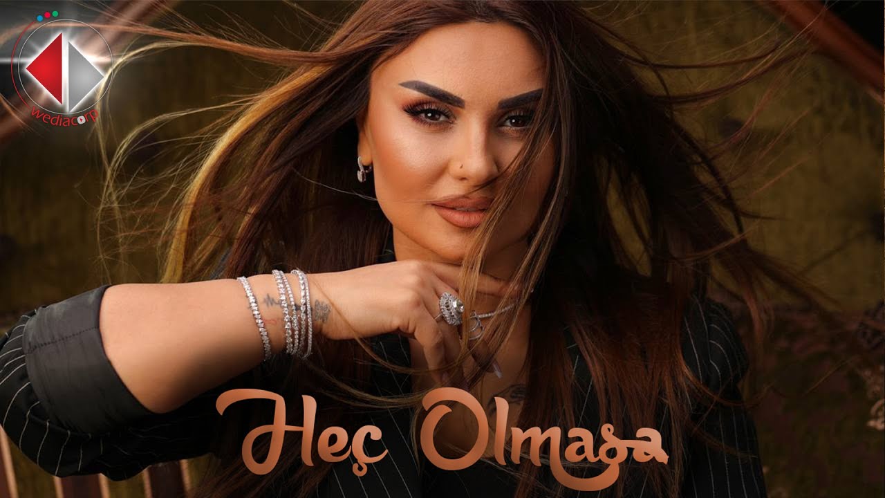 Şəbnəm Tovuzlu - Heç Olmasa (Yeni 2023) Mp3 Yüklə