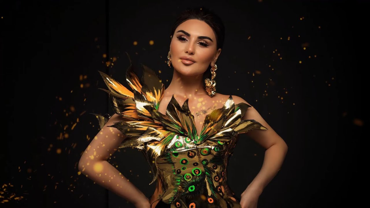 Şəbnəm Tovuzlu - Həsrət Qalasan (Yeni 2024) Mp3 Yüklə