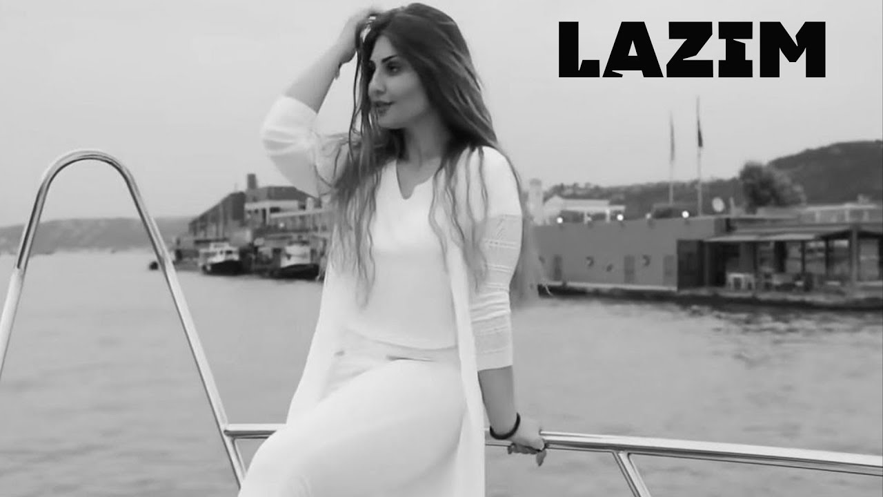 Şəbnəm Tovuzlu - Lazım (Official Music Video) Mp3 Yüklə
