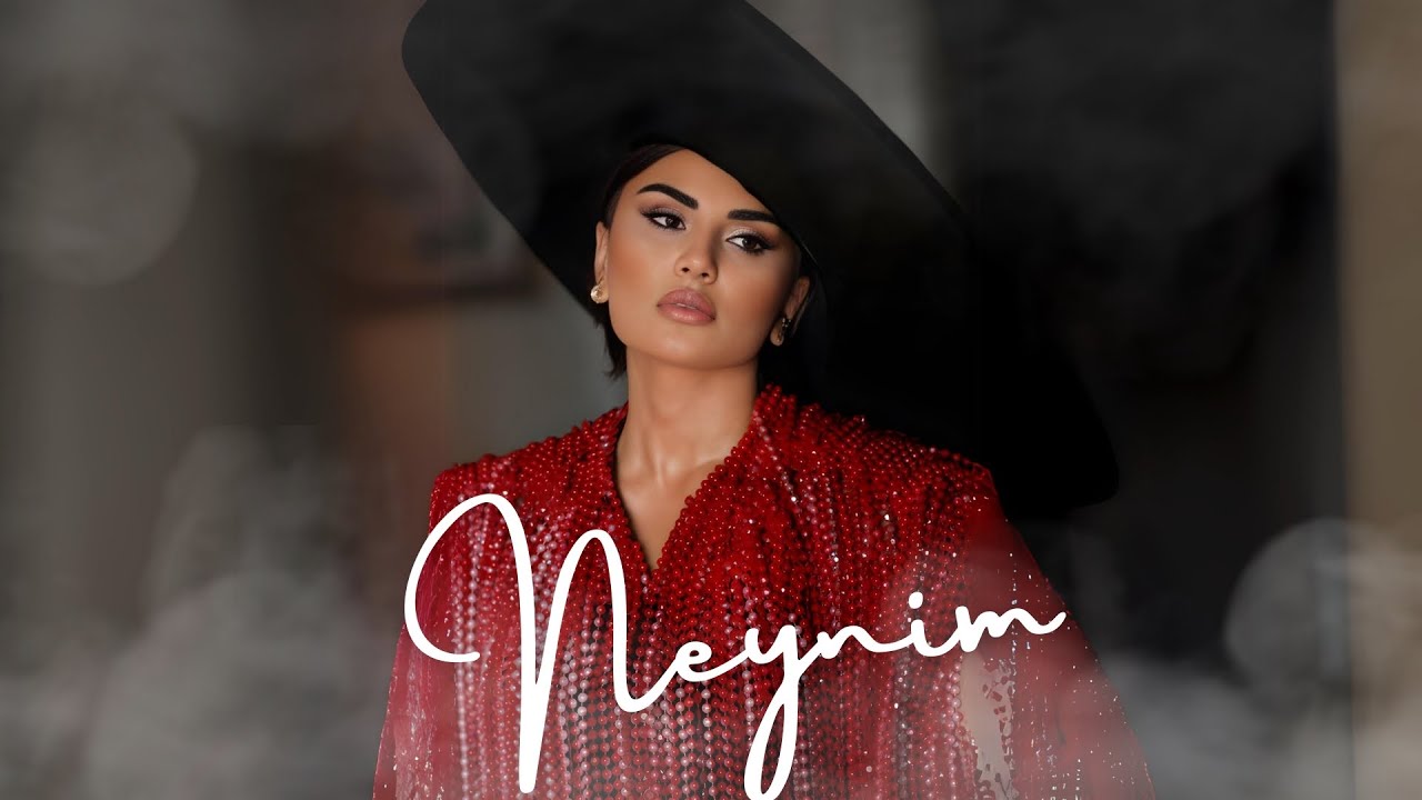 Şəbnəm Tovuzlu - Neynim (Yeni 2024) Mp3 Yüklə