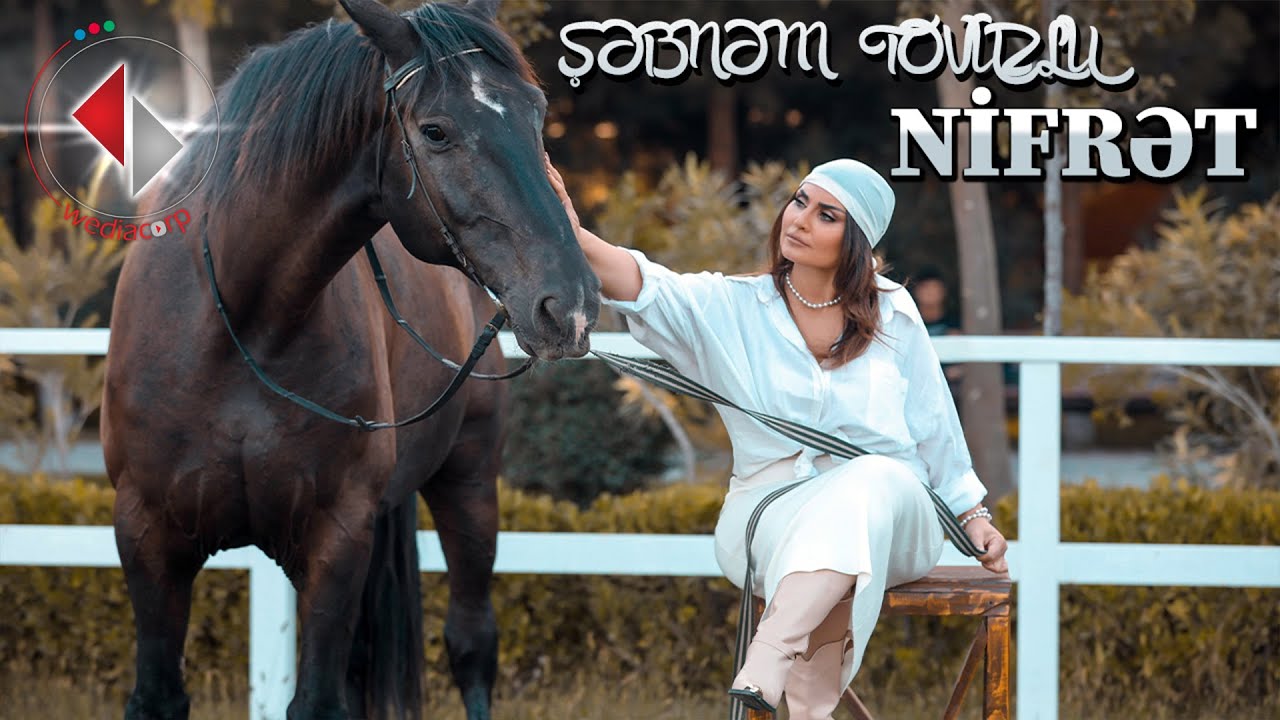 Şəbnəm Tovuzlu - Nifrət(Official Video) Mp3 Yüklə