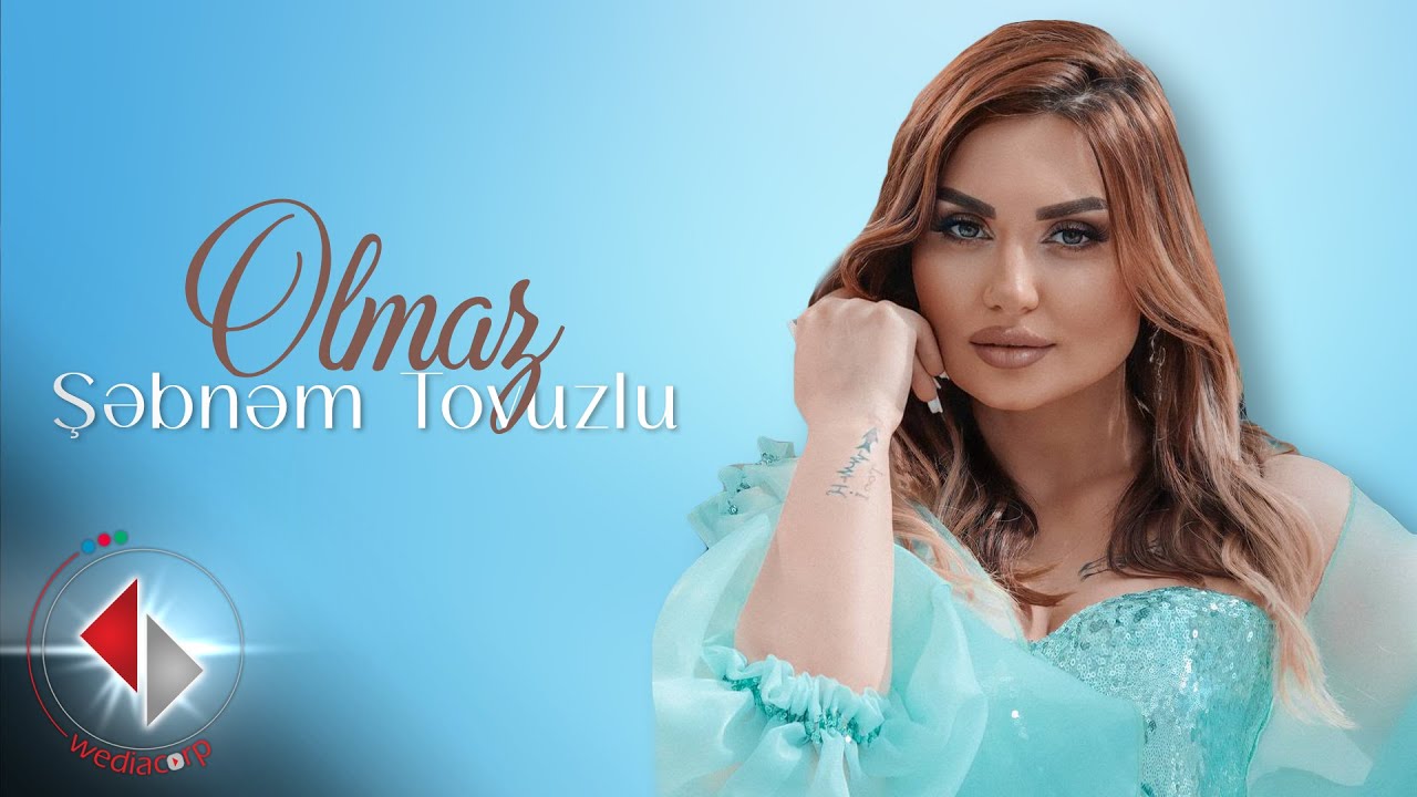 Şəbnəm Tovuzlu - Olmaz Mp3 Yüklə