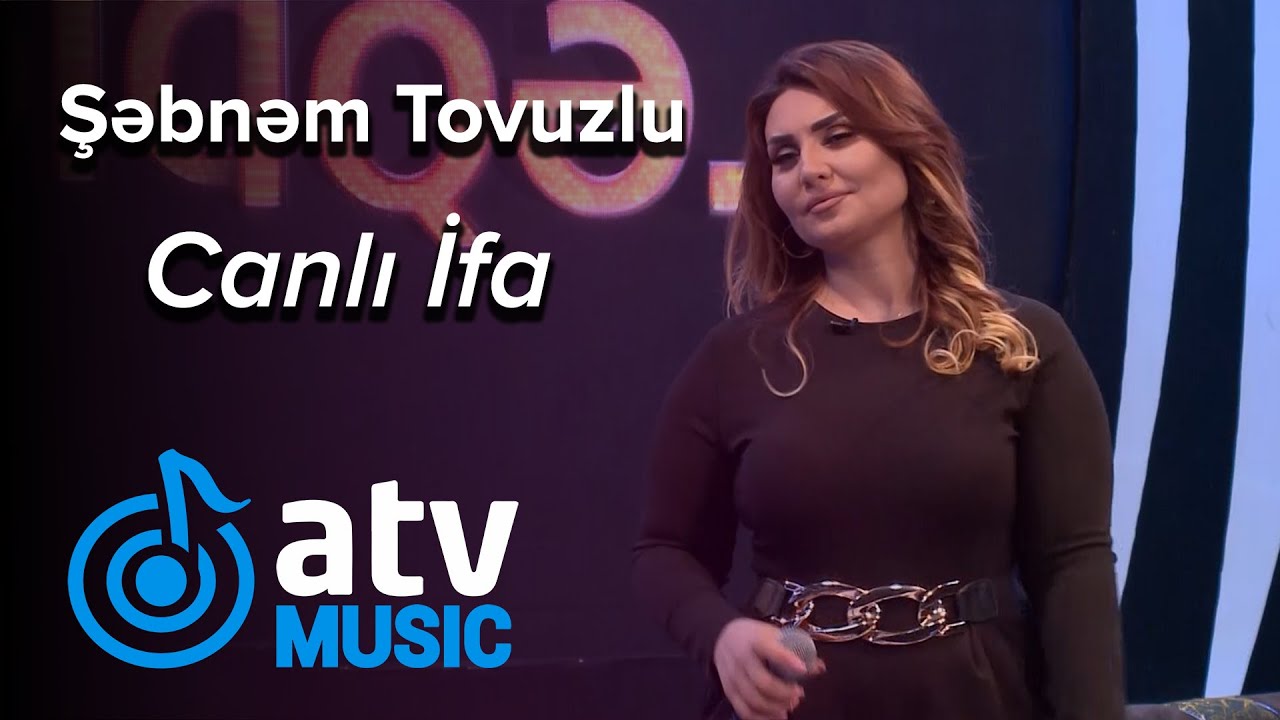 Şəbnəm Tovuzlu - Qayıt gülüm, Bəlalım CANLI İFA (1 Dəqiqə) Mp3 Yüklə