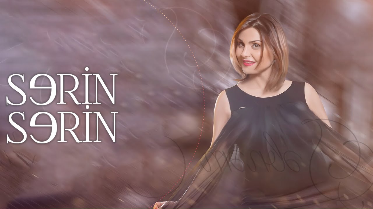 Şəbnəm Tovuzlu - Sərin Sərin (Official Audio) Mp3 Yüklə