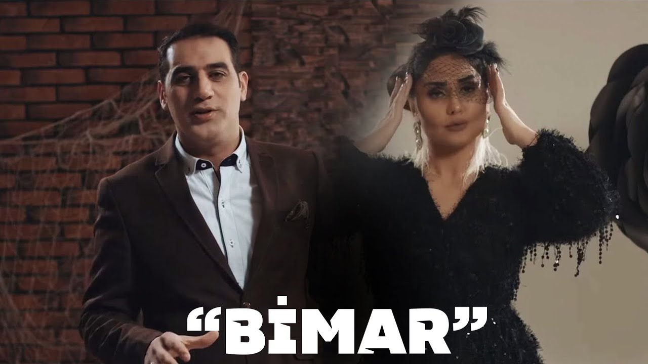 Şəbnəm Tovuzlu & Terlan Novxani - Bimar (Official Music Video) Mp3 Yüklə