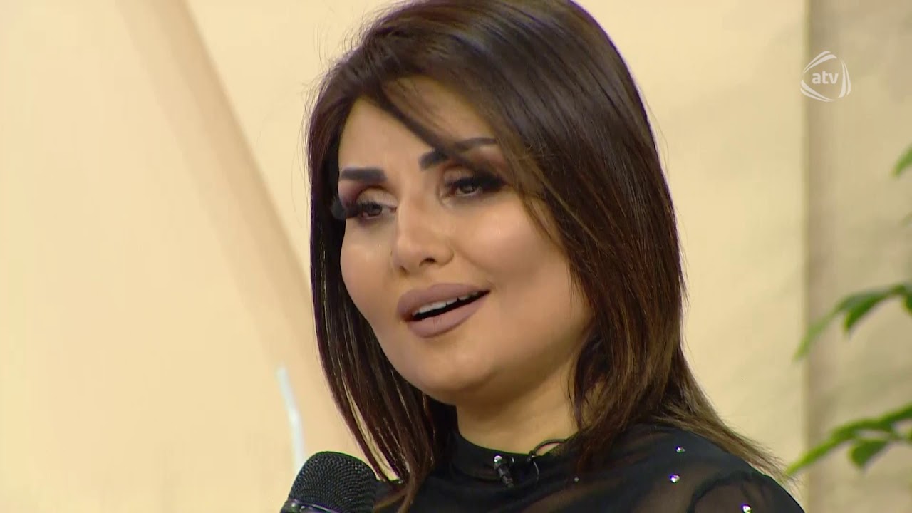 Şəbnəm Tovuzlu və Manaf Ağayev - Unuda Bilməyəcəksən (Şou ATV) Mp3 Yüklə