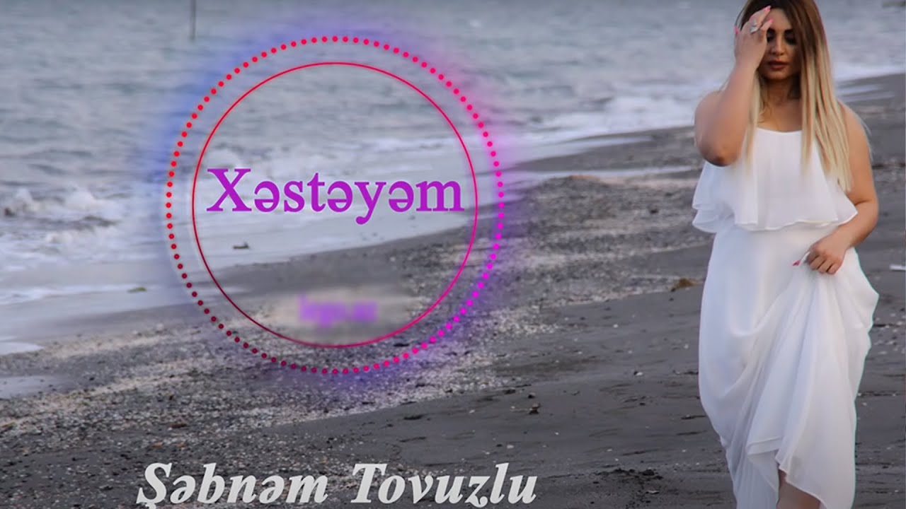 Şəbnəm Tovuzlu - Xəstəyəm (Official Audio) Mp3 Yüklə