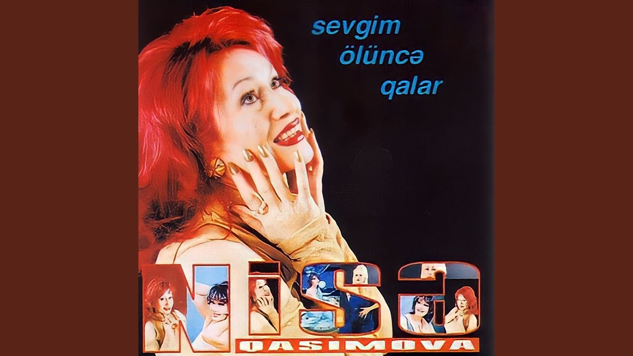 Şəhanə Sevgi Mp3 Yüklə