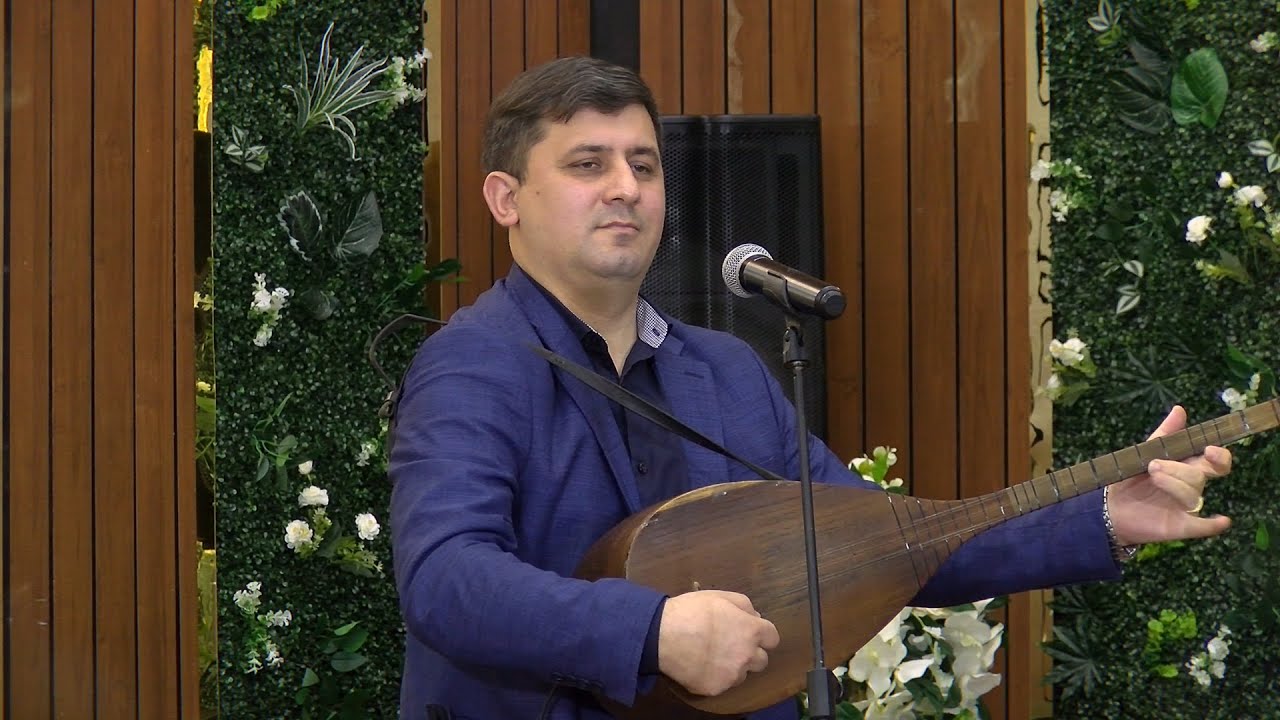 Şəhriyar Qaraxanlı aldı görək Növrəs İmandan nə dedi,nə oxudu Mp3 Yüklə