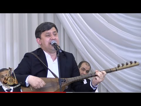 Şəhriyar Qaraxanlının laylalı 