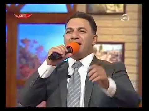 Ədalət Şükürov - Ay qız keçmə bizim məhlədən (ATV Səhər) Mp3 Yüklə
