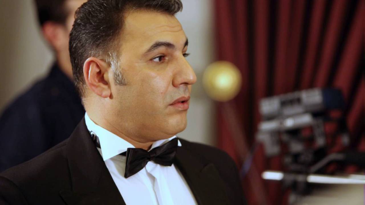 Ədalət Şükürov — Ay ürəyim | 2016 Mp3 Yüklə