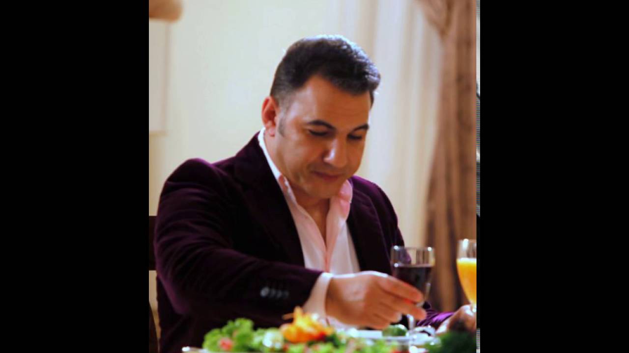Ədalət Şükürov — Badə Mp3 Yüklə